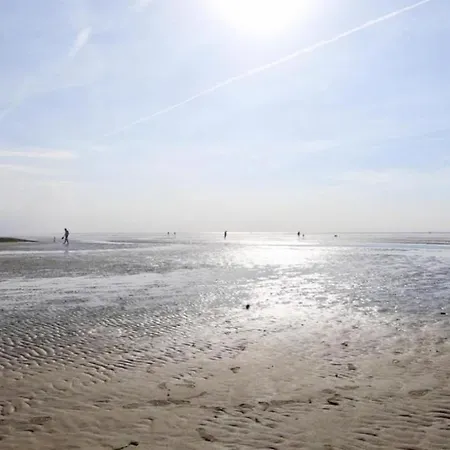 Quartier Hohe Geest 19 Διαμέρισμα *