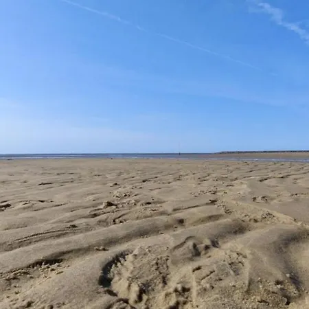 Quartier Hohe Geest 19 Διαμέρισμα Κουξχάφεν