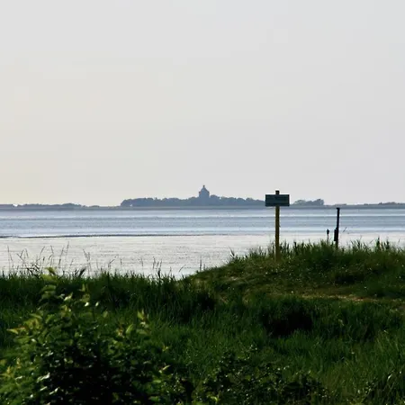 Apartment Quartier Hohe Geest 19 Cuxhaven