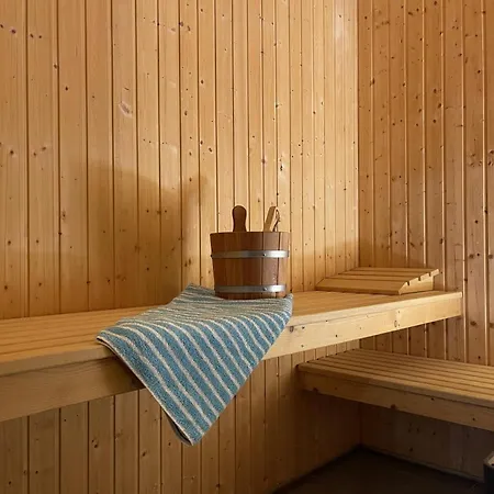 Quartier Hohe Geest 19 *