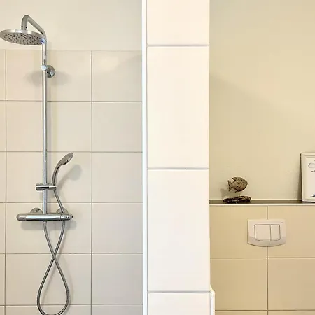 Quartier Hohe Geest 19 Κουξχάφεν