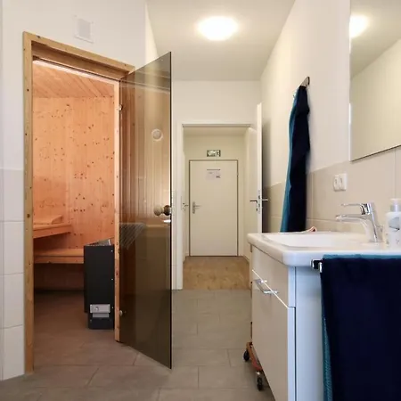 Quartier Hohe Geest 19 * كوكسهافن