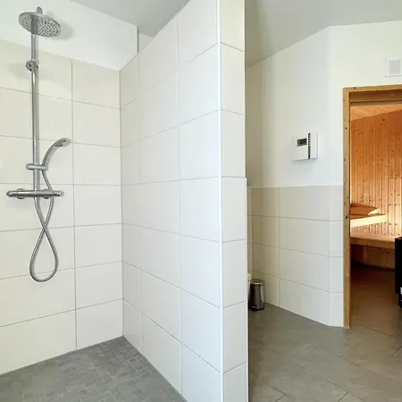 Quartier Hohe Geest 19 Apartment *