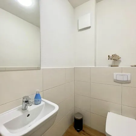 Quartier Hohe Geest 19 *