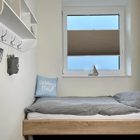 Quartier Hohe Geest 19 كوكسهافن