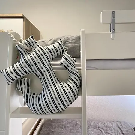 Quartier Hohe Geest 19 شقة