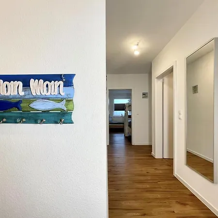 Quartier Hohe Geest 19