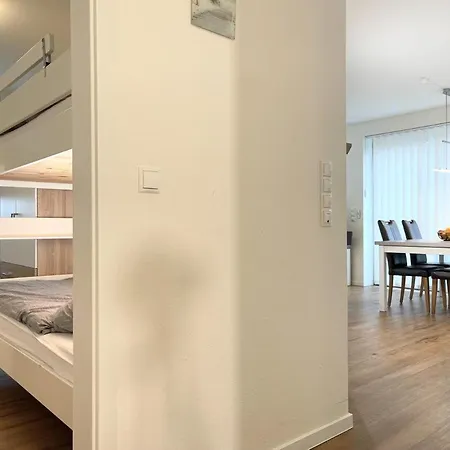 Quartier Hohe Geest 19 *