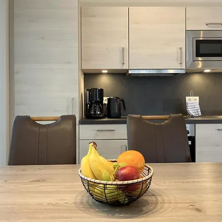 Quartier Hohe Geest 19