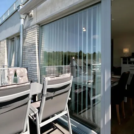 Quartier Hohe Geest 19 *