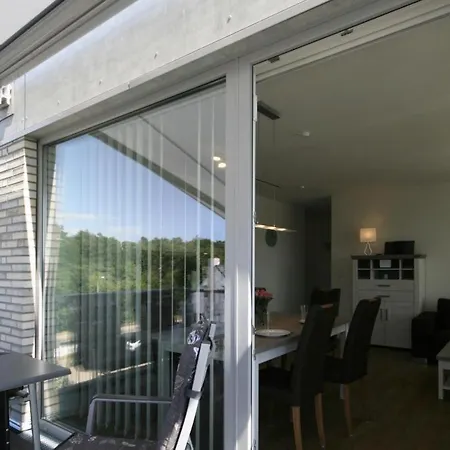 Quartier Hohe Geest 19 Κουξχάφεν