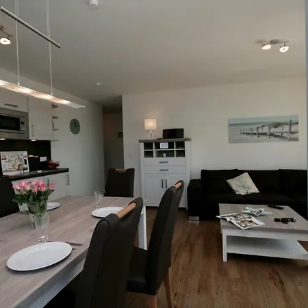 Quartier Hohe Geest 19