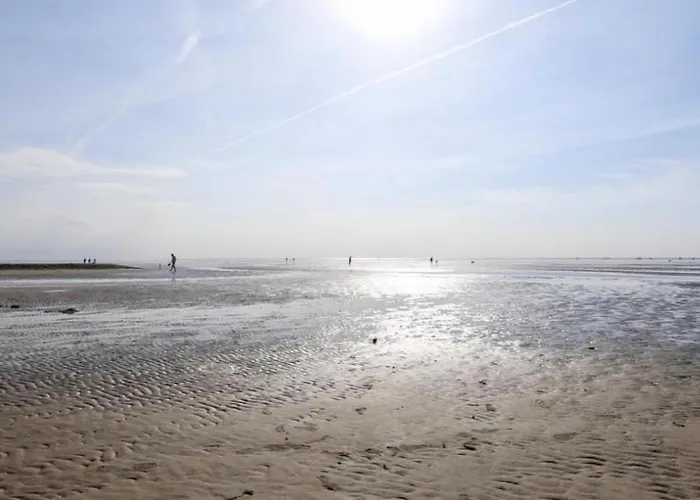 Quartier Hohe Geest 19 דירה *