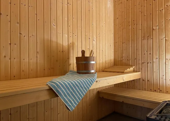 Quartier Hohe Geest 19 *