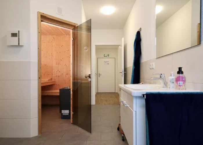 Quartier Hohe Geest 19 * קושהאבן