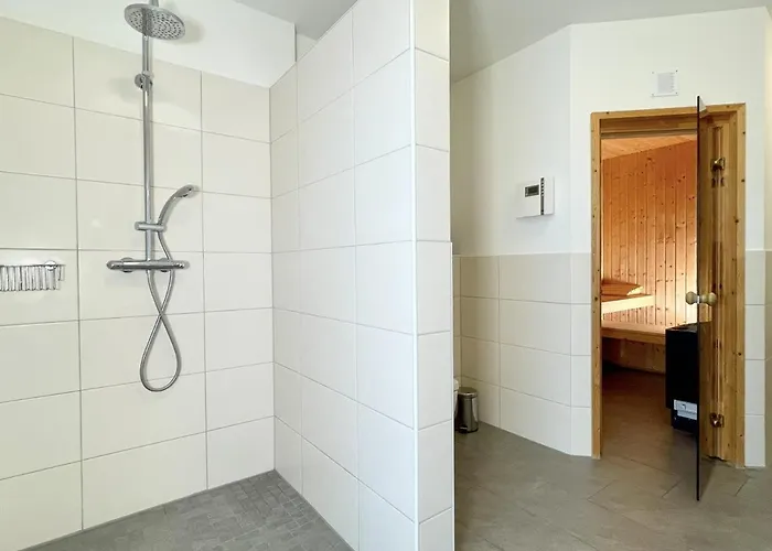 Quartier Hohe Geest 19 דירה *