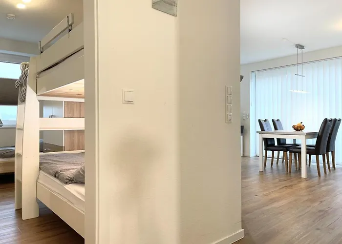 Quartier Hohe Geest 19 *