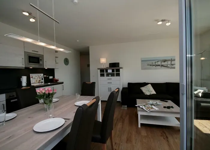 Quartier Hohe Geest 19